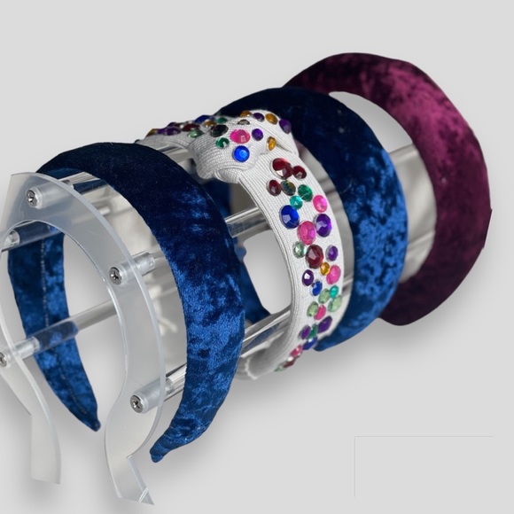 Headbands - Picture 2 of 3